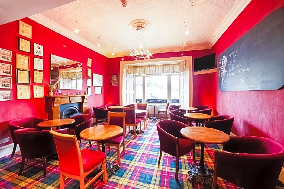 OYO Glenpark Hotel, Ayr Central