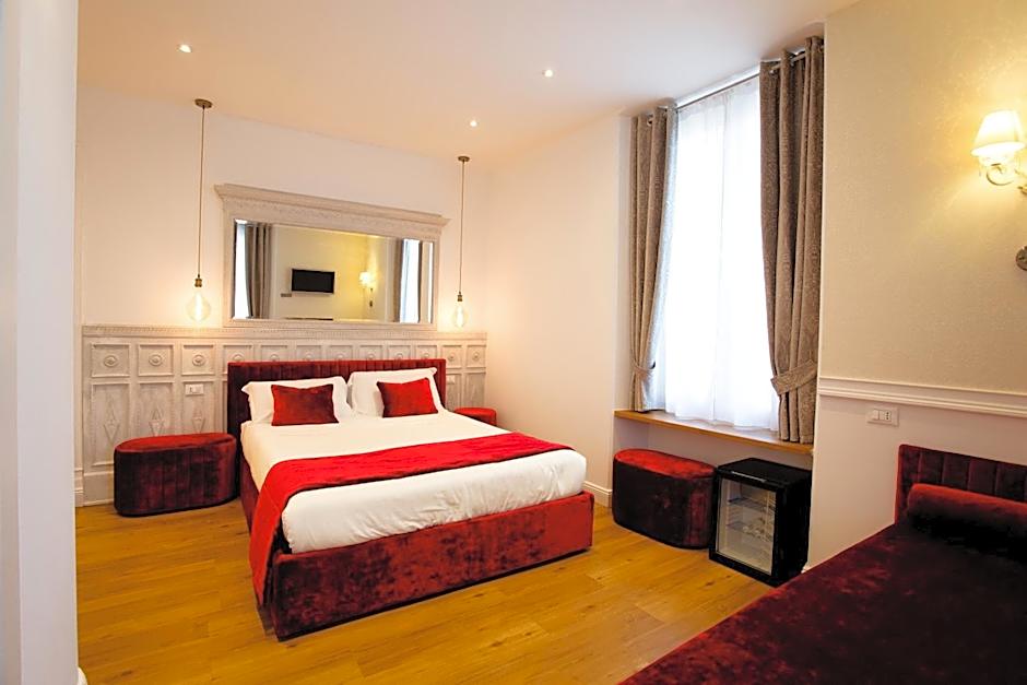 Atmosfere Guest House - Cinque Terre e La Spezia