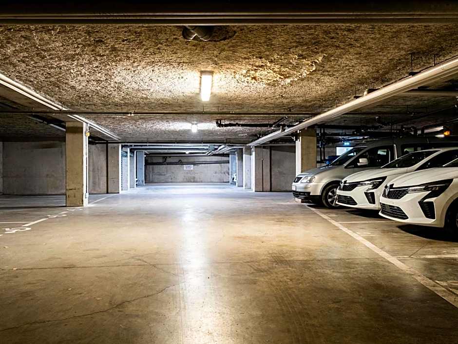 Ibis Styles Lyon Villeurbanne