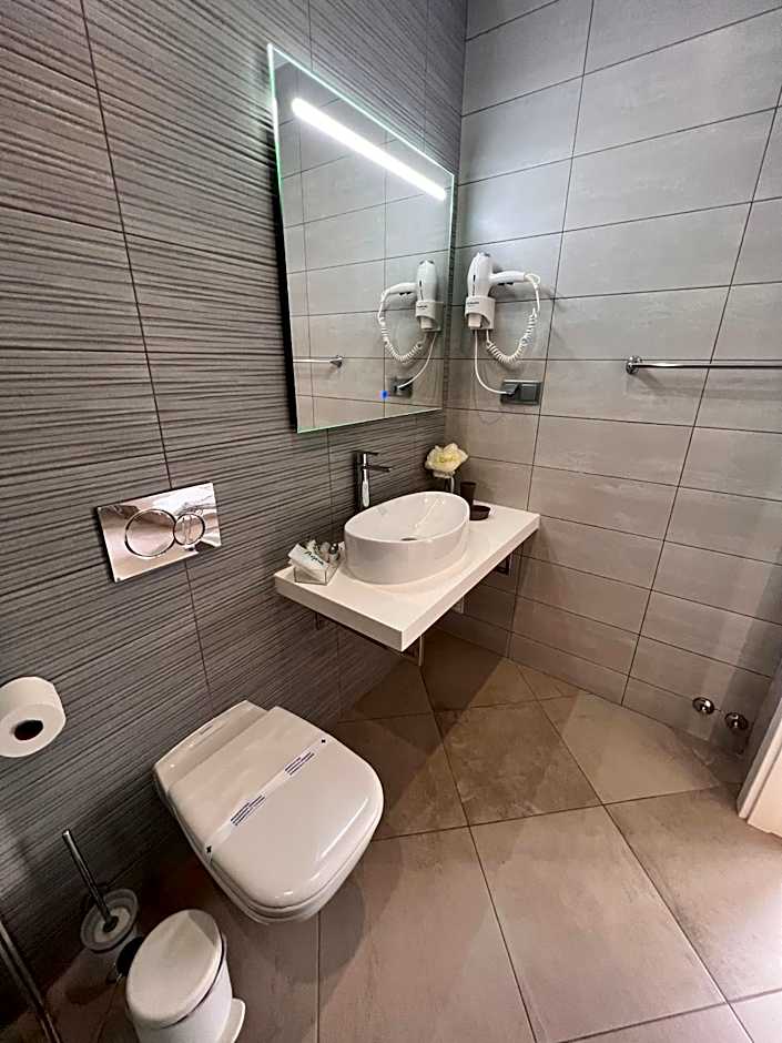 Carvoeiro B&B and SPA