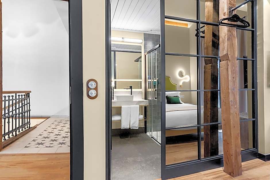 Hotel Casa Palacete Tablas by Maxi Hoteles