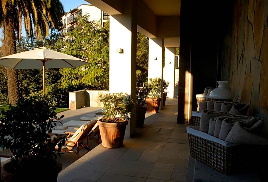 Hotel Casa Higueras