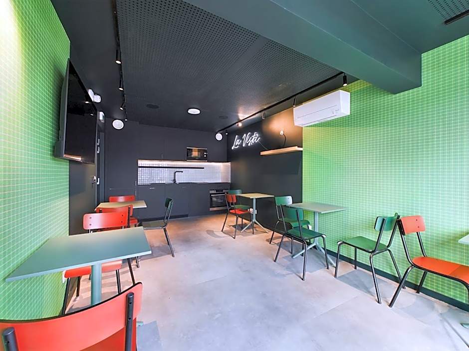 Hife Gentilly Paris Sud Porte d'Italie