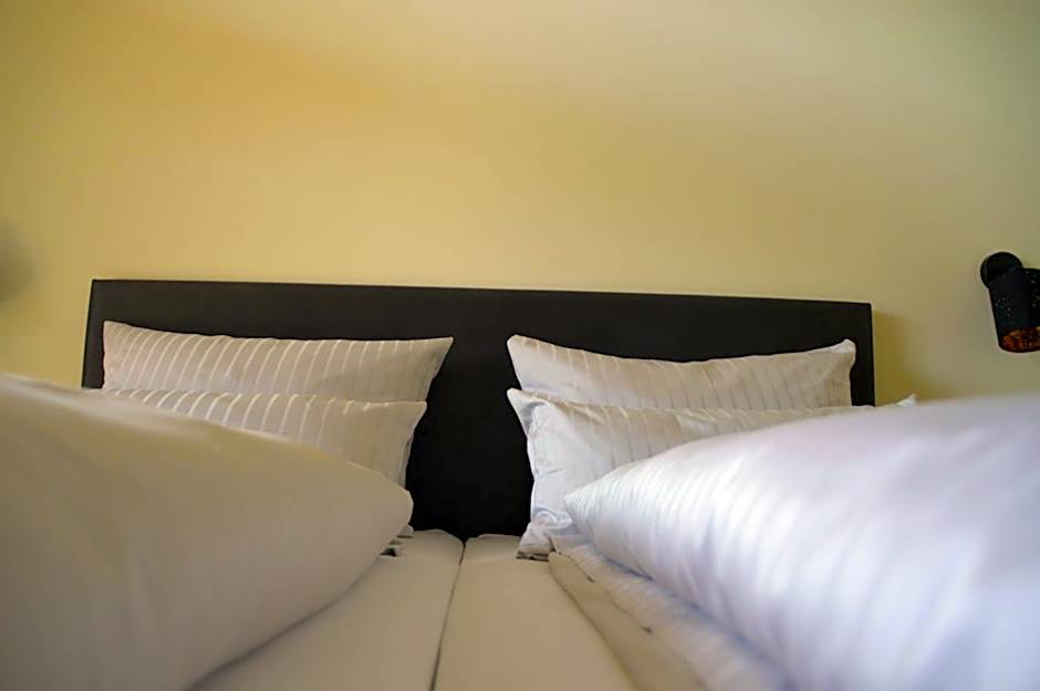 Schwemmers "Alter Stall"