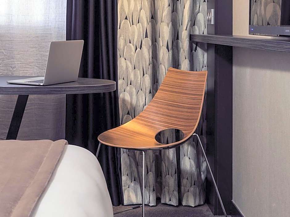 Mercure Paris Porte De Pantin