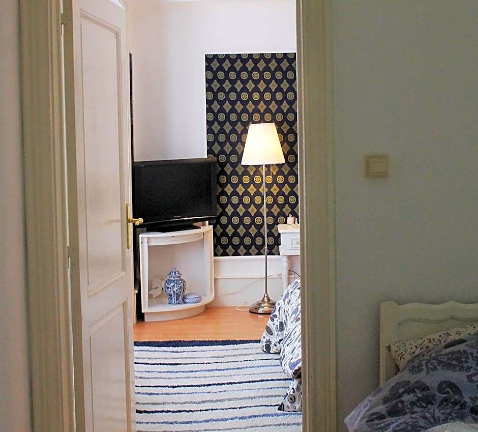 B&B Villa Belle Epoque