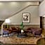 The Clover Hotel, Ascend Hotel Collection