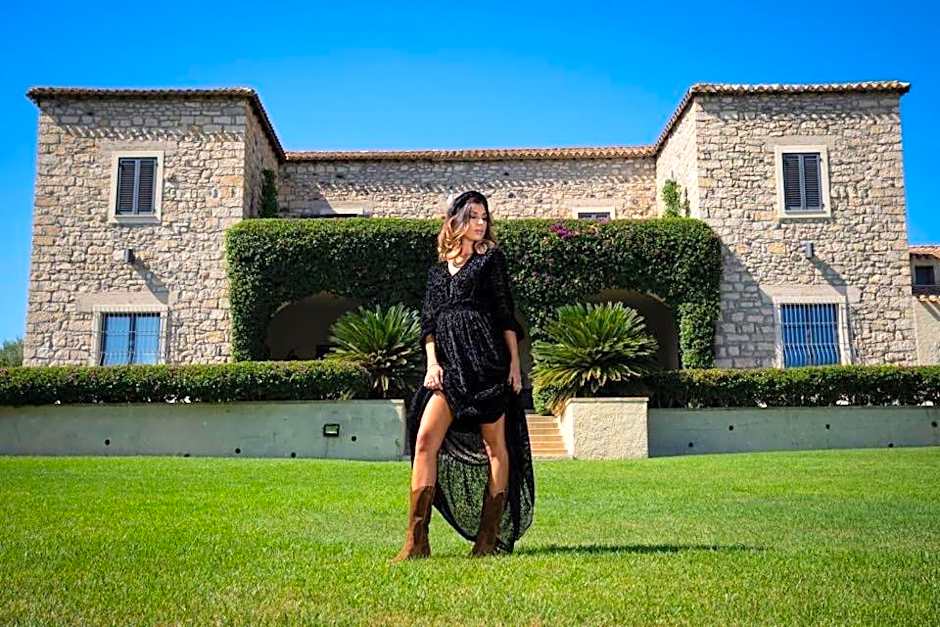 Borgo Antico XIX sec.