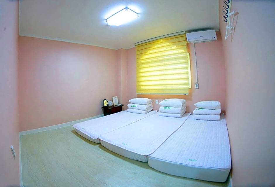 Casa Mini Hotel