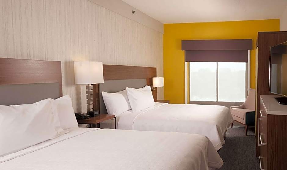 Home2 Suites By Hilton Atlanta Perimeter Center