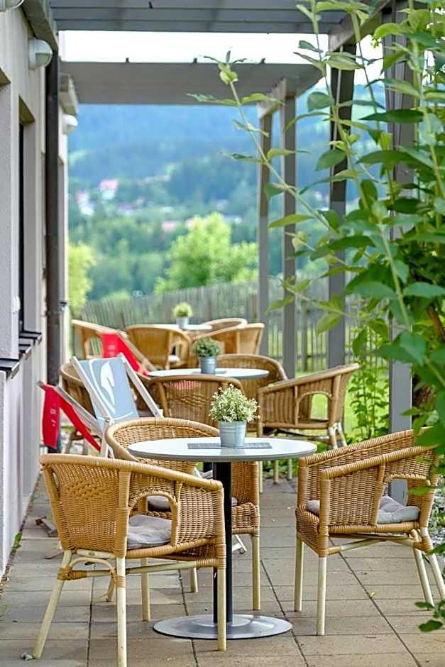 JUFA Hotel Maria Lankowitz