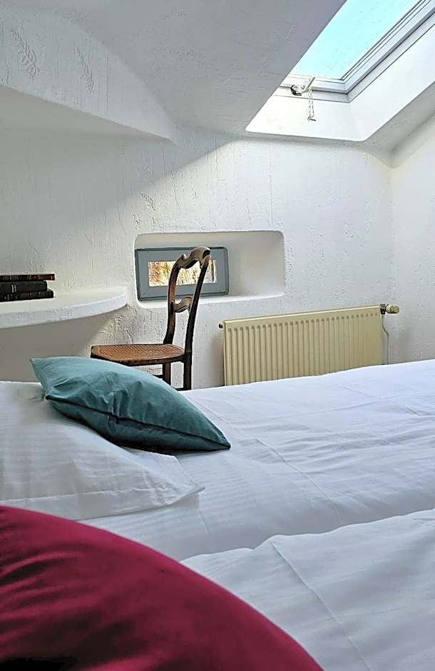 Hôtel Candide