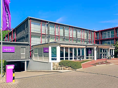 Mercure Hotel AM Entenfang Hannover