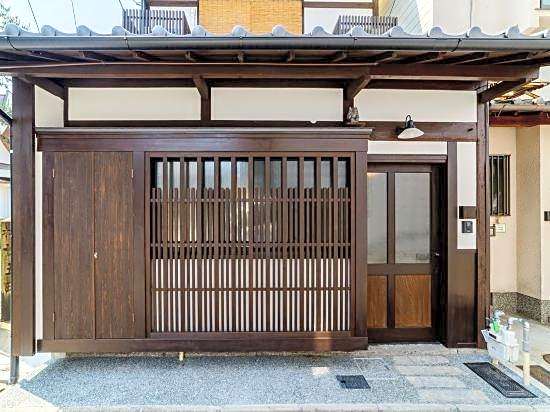 Kyotoya Otabishoan