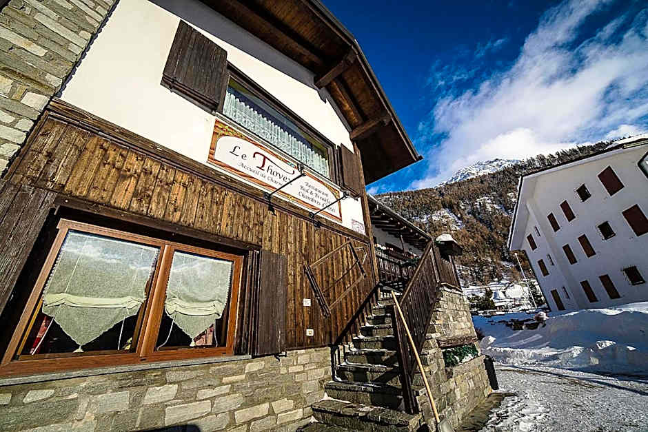 Le Thovex