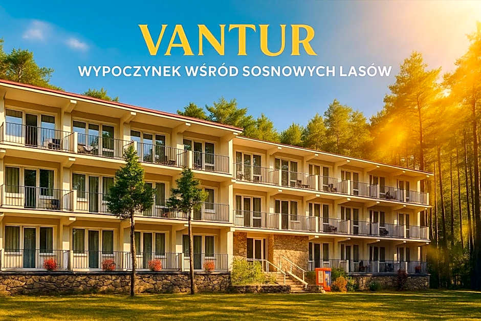 Ośrodek Vantur