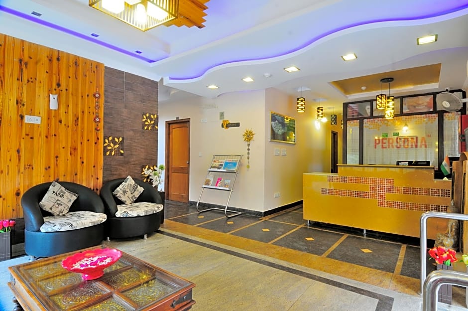 Hotel Persona International