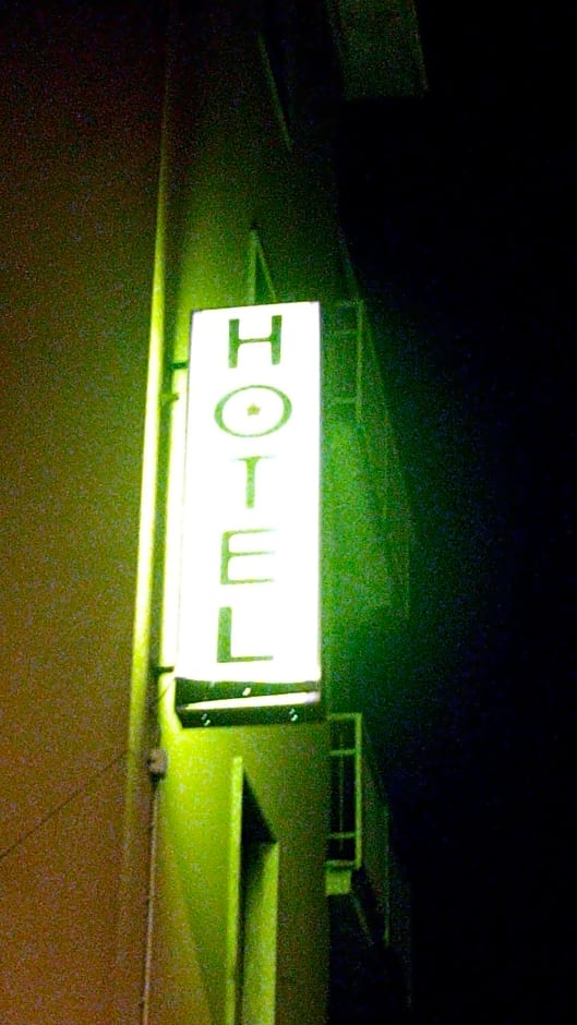 Hotel Violetta