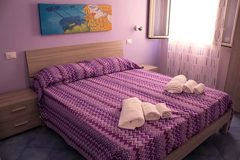 Affittacamere da Noemi