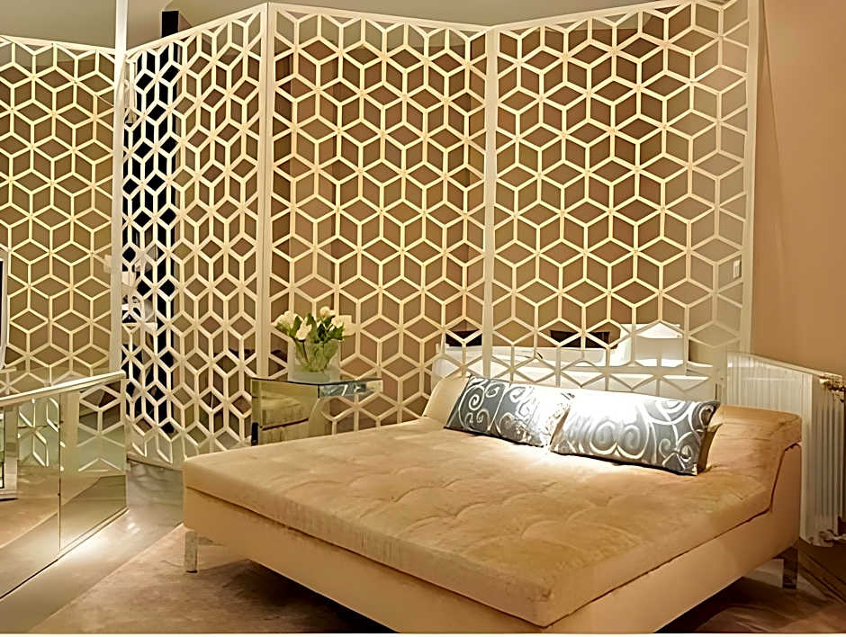 ApartaSuites Satellite by Abalu Hotels