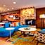 Fairfield Inn & Suites by Marriott Hutchinson