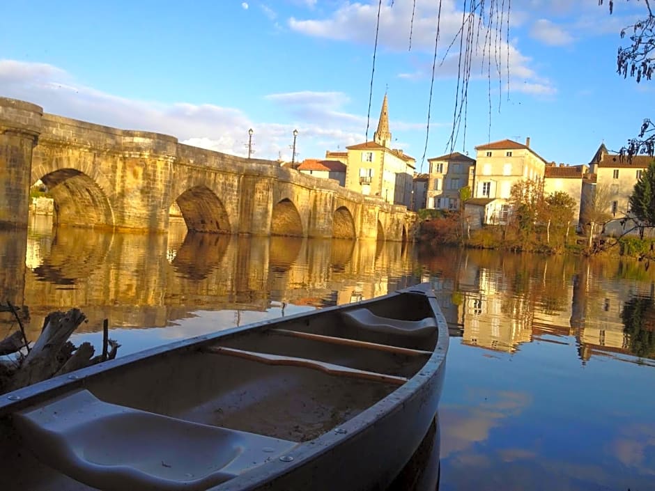 Pont Vieux Chambres d'Hotes