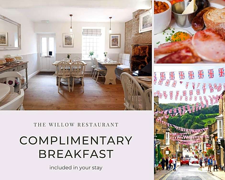 The Willow Bed and Breakfast
