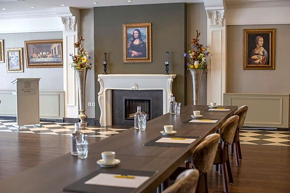 Golden Tulip West Ende