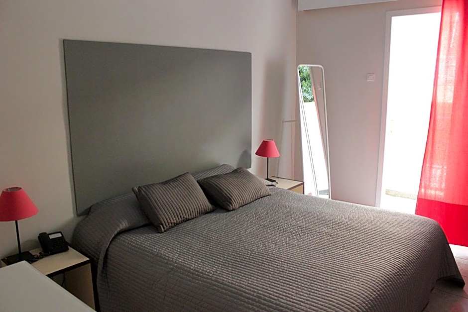 Hotel Marko