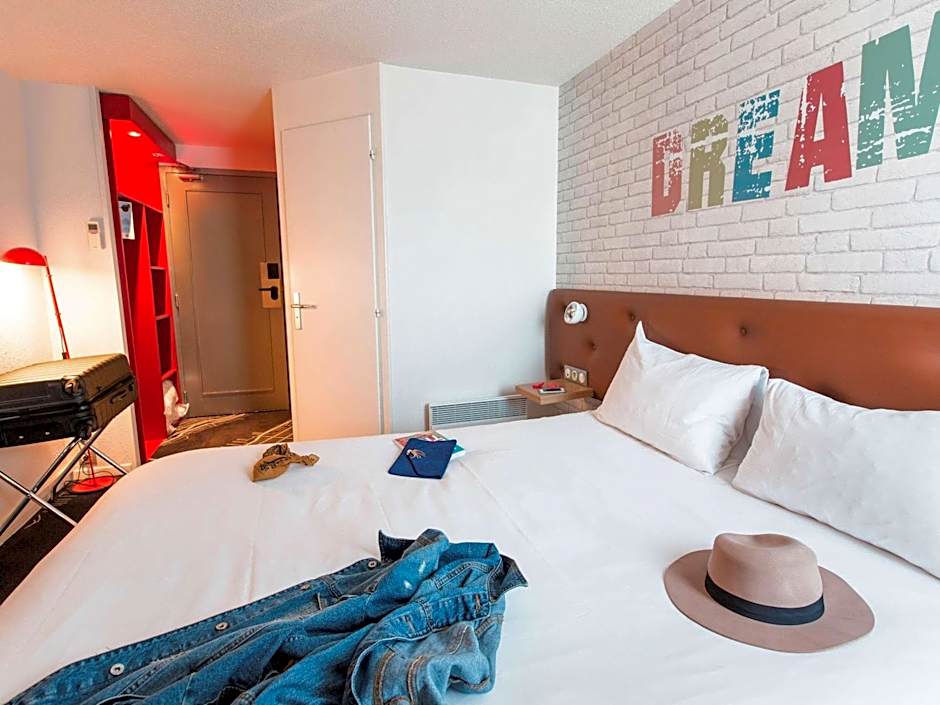 ibis Styles Chartres Métropole