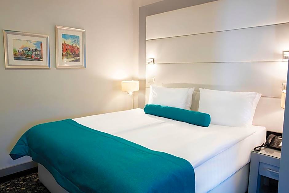 Hotel Central Sarajevo