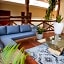 Hotel Macondo Holbox