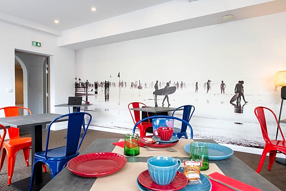 Urban Style Biarritz Le Relais