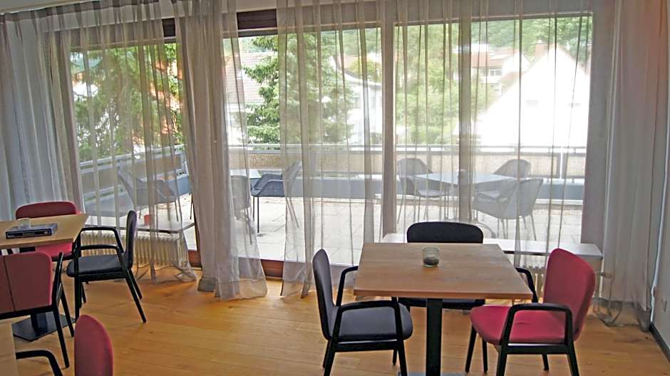 Hotel Restaurant Felderbock