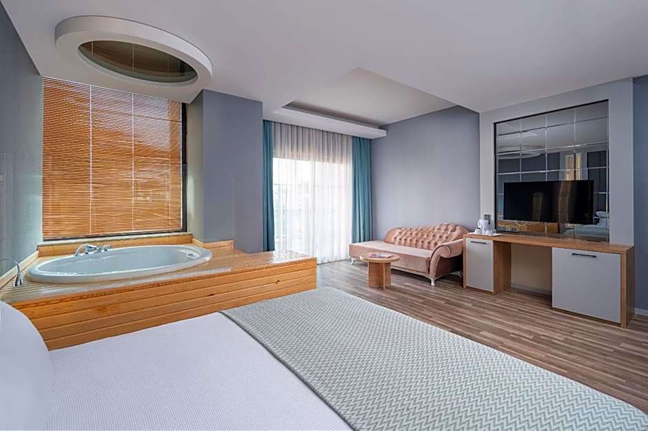 Siam Elegance Hotel & Spa