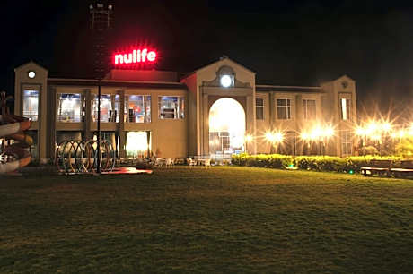 Nulife Resort