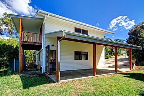 One-Bedroom Cottage with View