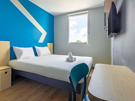 ibis budget Nanterre la Defense