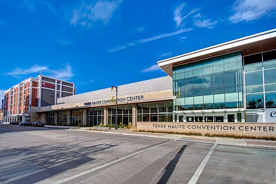 Hilton Garden Inn Terre Haute