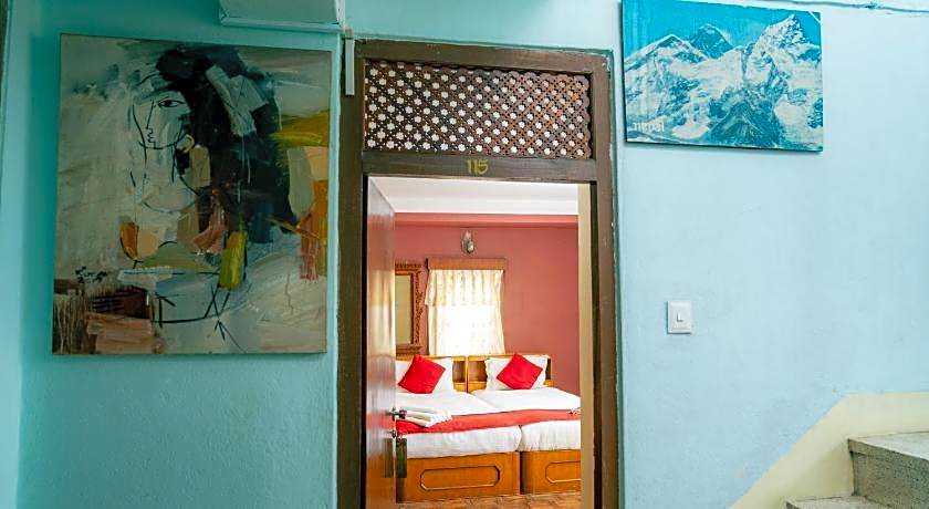 Golden Gate Guest House