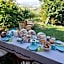 TERRALUNA Country house San Leo - San Marino