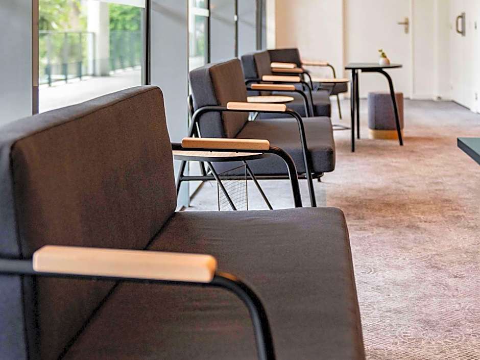 ibis Styles Limoges Centre