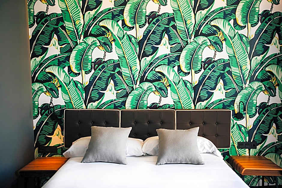 Málaga Premium Hotel