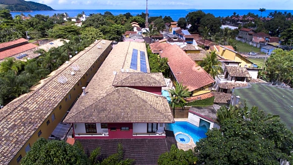 Pousada Porto Mare