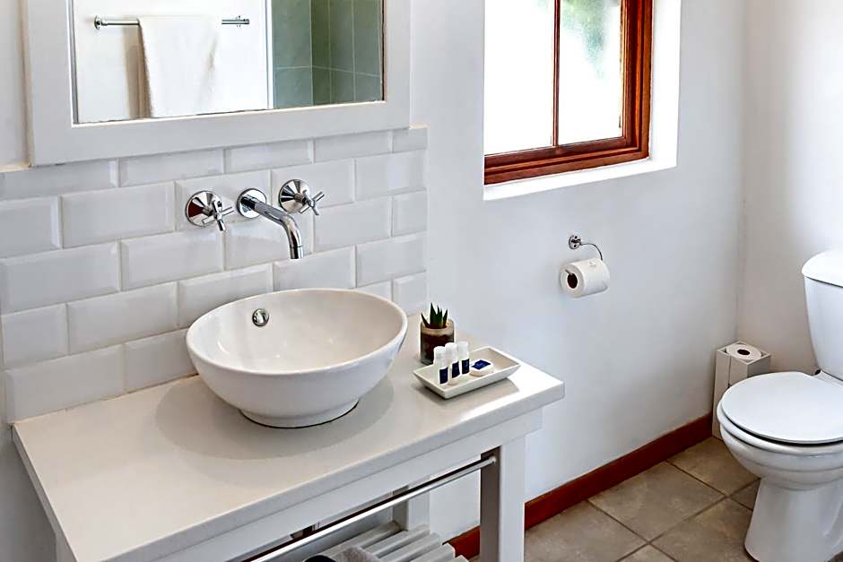 Leipzig Country House & Winery