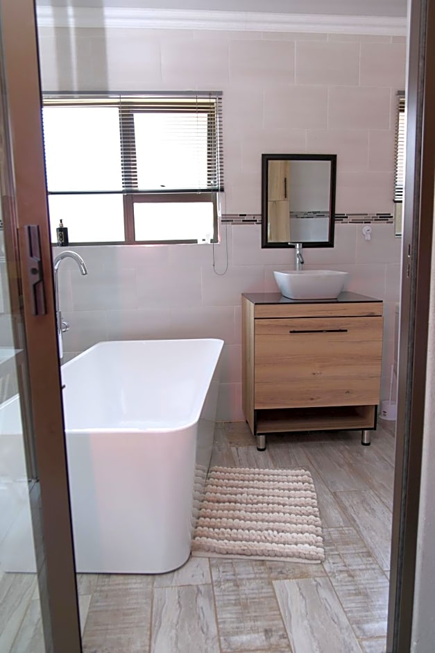 Charis View Guest House