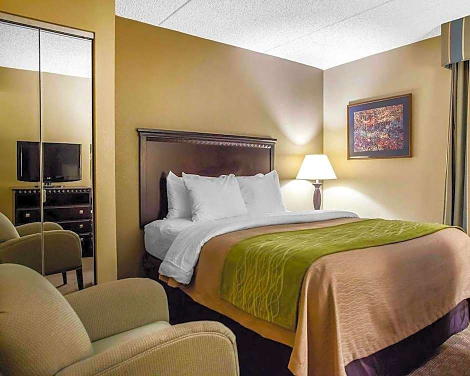 Photo 1 of 4 of 1 Queen Bed