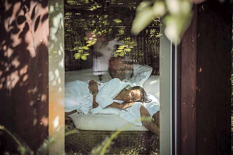 Familien- & Gartenhotel Theresia 4-Sterne Superior