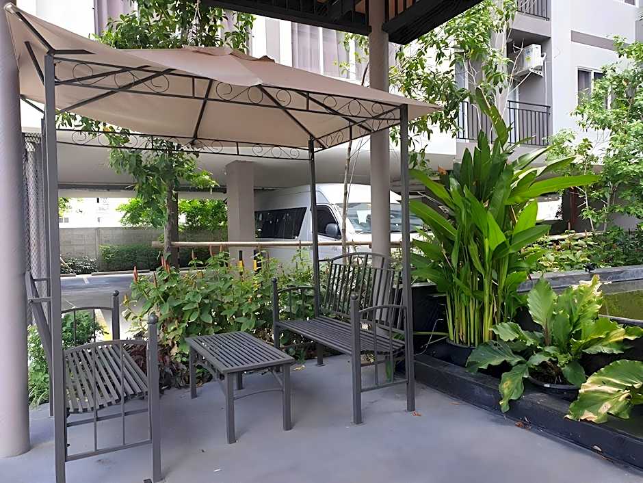 iResidence hotel