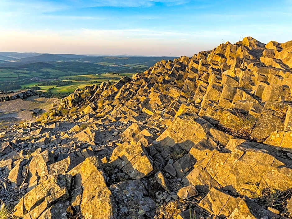 Peterchens Mondfahrt - Wasserkuppe